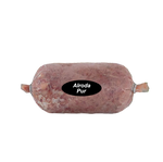 Alroda Wurst transparent