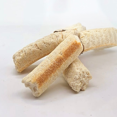 DARF Snack - Kokosbeisser 200g