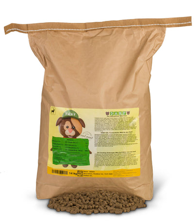 Darf wild bites 14 kg