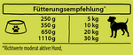 DARF Bio Menu Gemüsegarten in der Dose 195g