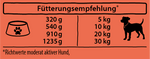 DARF Pur Menu Bestes vom Pferd pur in der Dose 400g