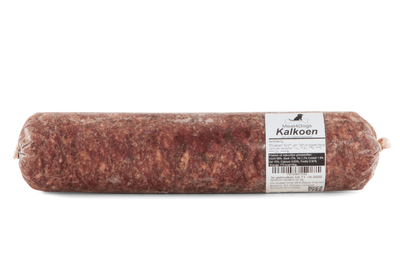 Meat4Dogs Kalkoen