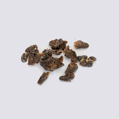 Bio DARF Snack - Hühnerherzen 200g