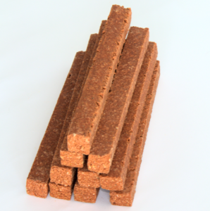DARF Snack - Meatbars (VE 4)