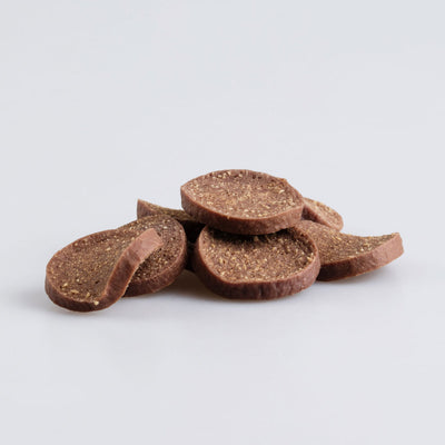 DARF Snack - Hundechips (VE200g)