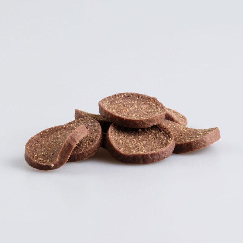 DARF Snack - Hundechips (VE200g)