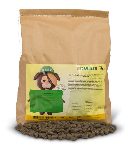 darf actief bites 4 kg