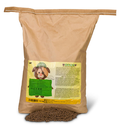 darf puppy bites 14 kg