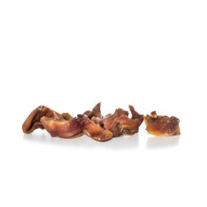 DARF Snack - Schweineohr-Streifen 150g