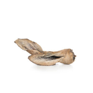 DARF Snack - Lammohren mit Fell 100g